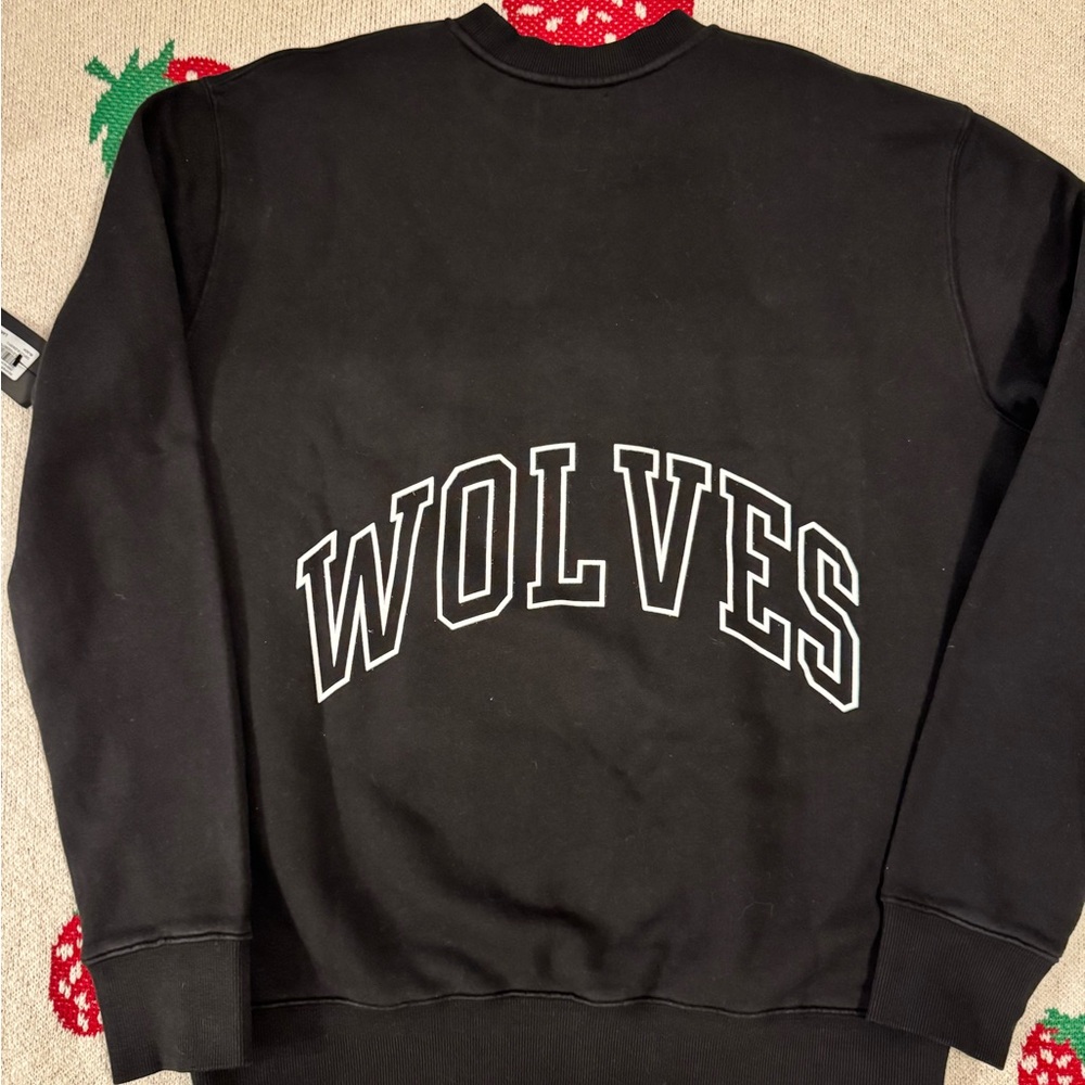 Darc Sport Crewneck - Picture 2 of 2